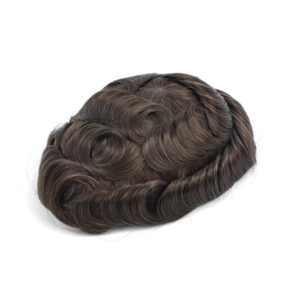 CRIUSWIG HAIR PATCH COVERING THINNING OR BALDING CROWN