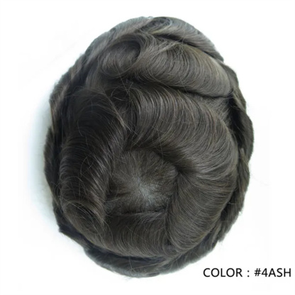 Thin Skin 0.08-0.1mm 1/8'' V-Loop Front Soft Hair Full Poly Comfortable Durable Pu Leather