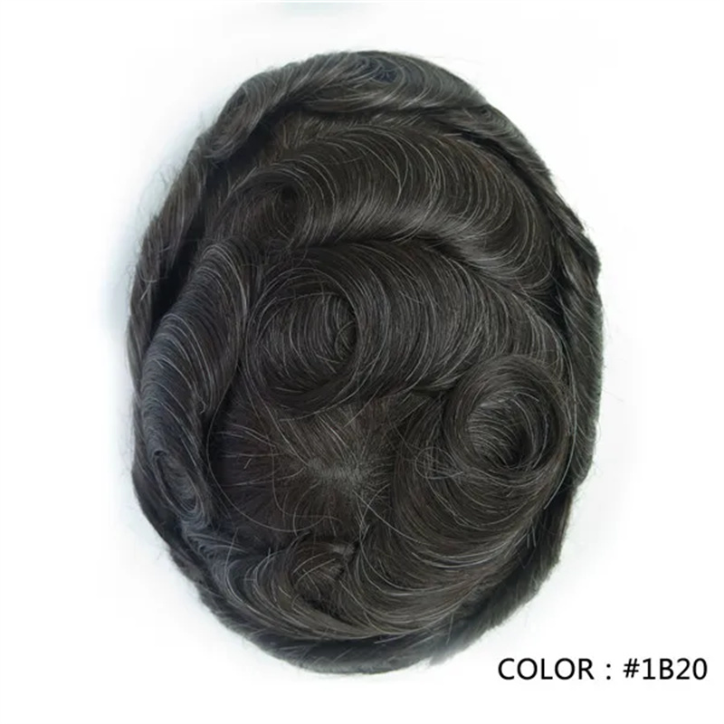 Thin Skin 0.08-0.1mm 1/8'' V-Loop Front Soft Hair Full Poly Comfortable Durable Pu Leather