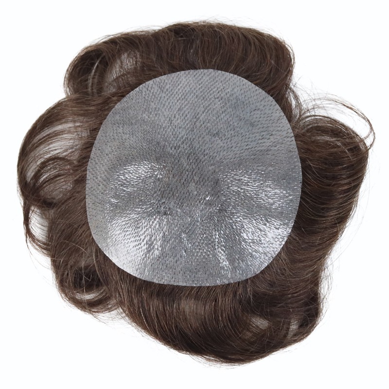 CRIUSWIG HAIR PATCH COVERING THINNING OR BALDING CROWN
