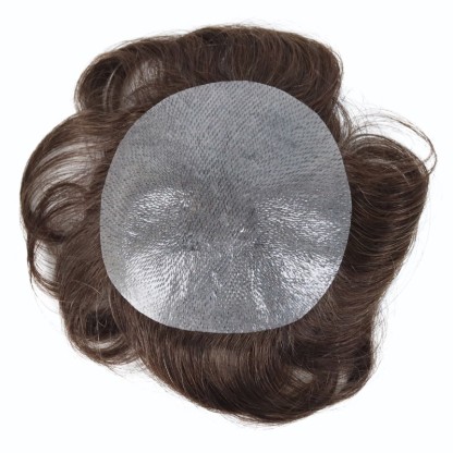 CRIUSWIG HAIR PATCH COVERING THINNING OR BALDING CROWN