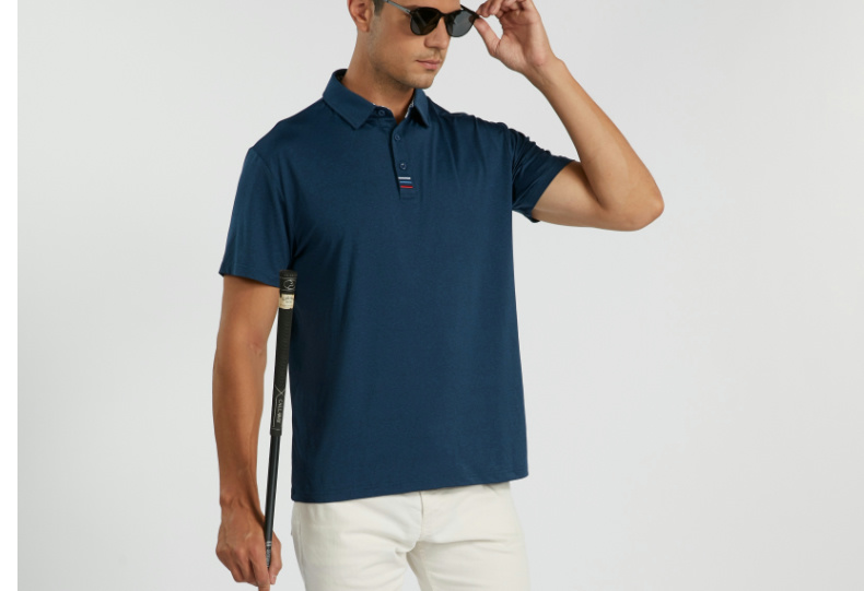 Boosting Performance with Dri-Fit Polos: Athlete Insights