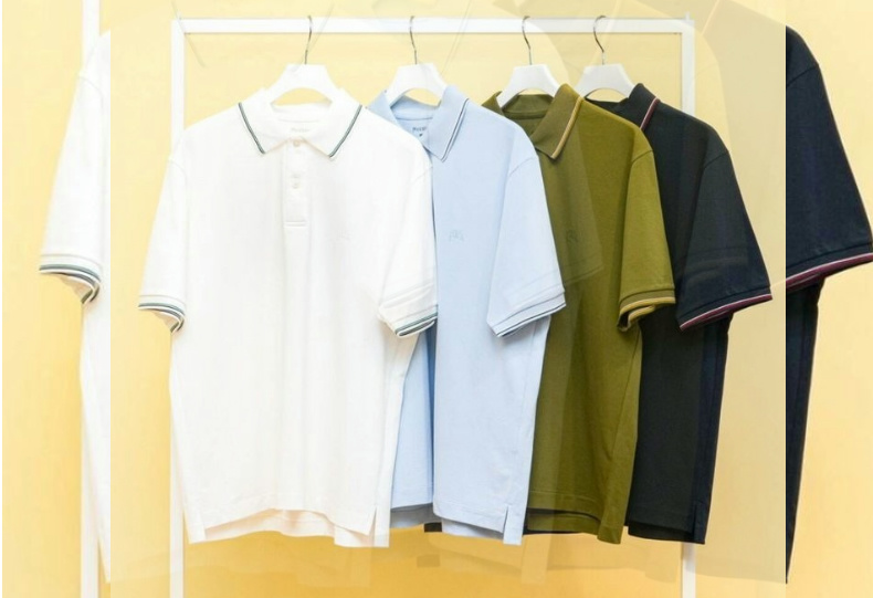 Discover the best polo shirt fabrics, weighing their pros and cons to find your perfect match!