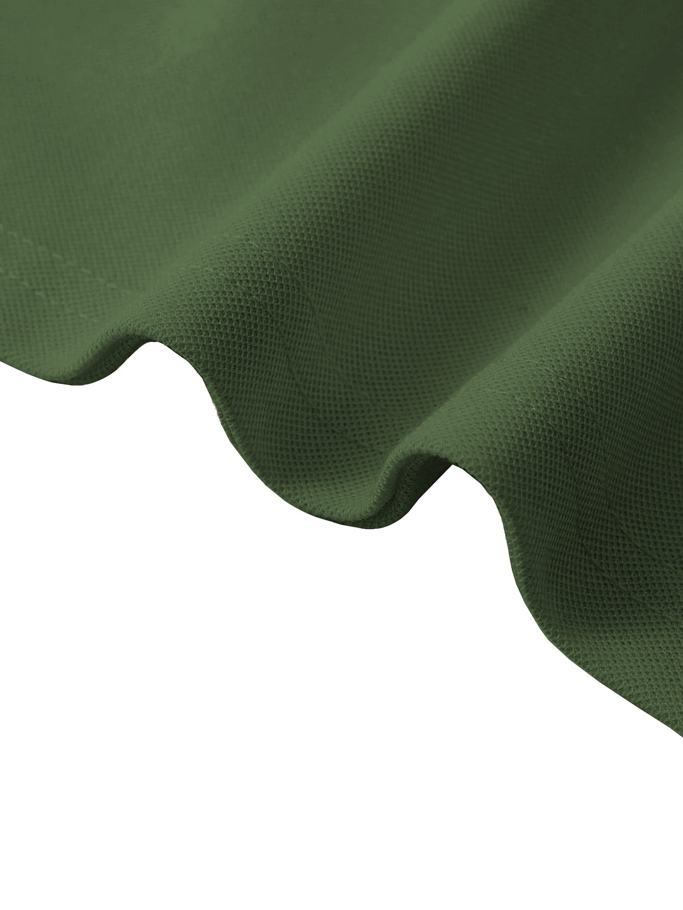 ZITY Men's Button Up slim Fit Sports Polo Shirt-TUMPO04428