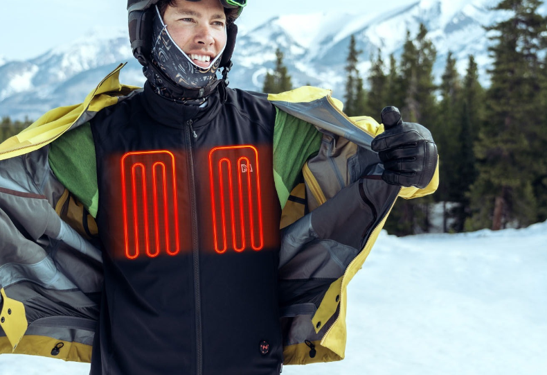 Discover how heated clothing from ZitySports enhances comfort for healthcare professionals and patients. Our heated jackets and vests provide warmth, improving focus and care in chilly medical environments.