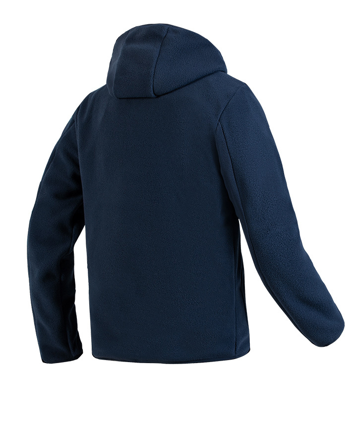 Men's 6 Heating Zone Heated Jacket-DUMCO05688