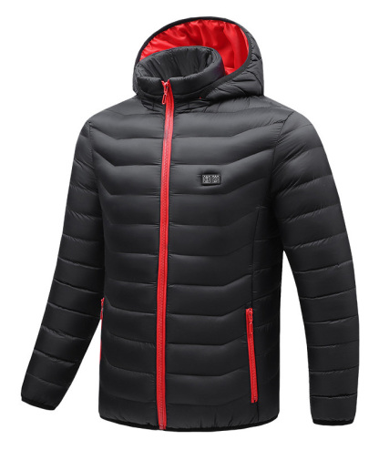 Women's 11 Heating Zones Heated Jacket-M10