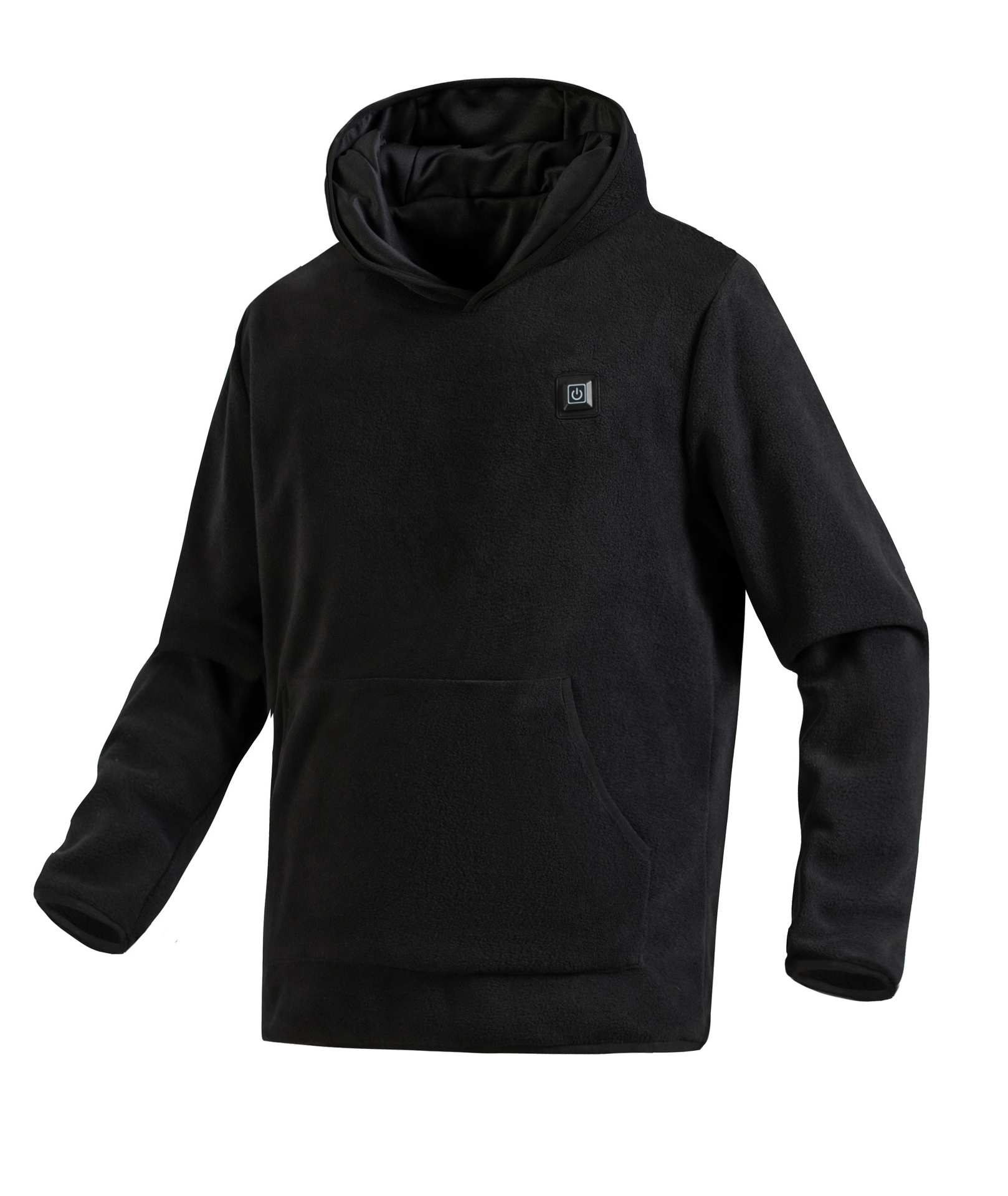 Men's 6 Heating Zone Heated Jacket-DUMCO05688