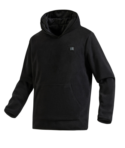 Men's 6 Heating Zone Heated Jacket-DUMCO05688