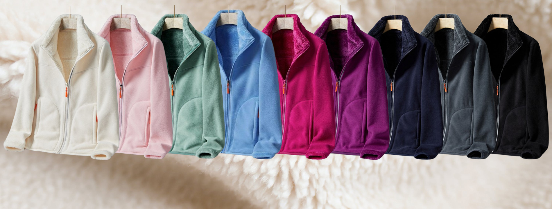 fleece jacket for men, fleece jacket for women