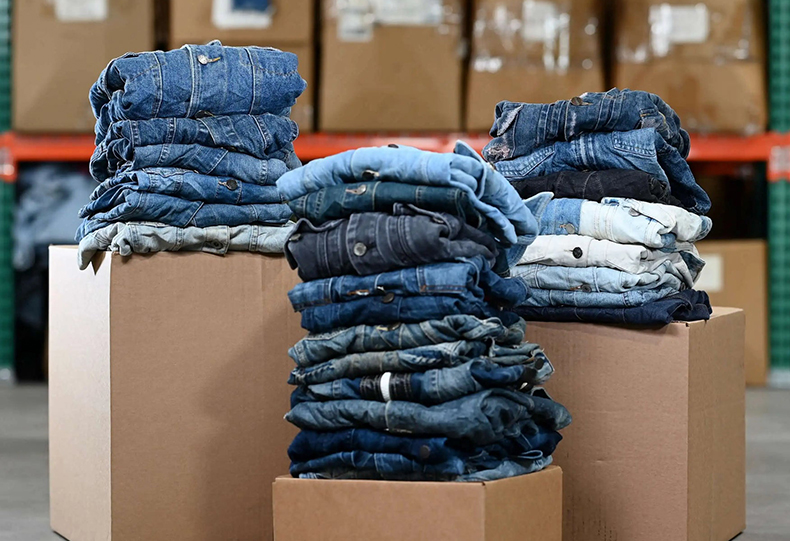 wholesale denim jackets at unbeatable price