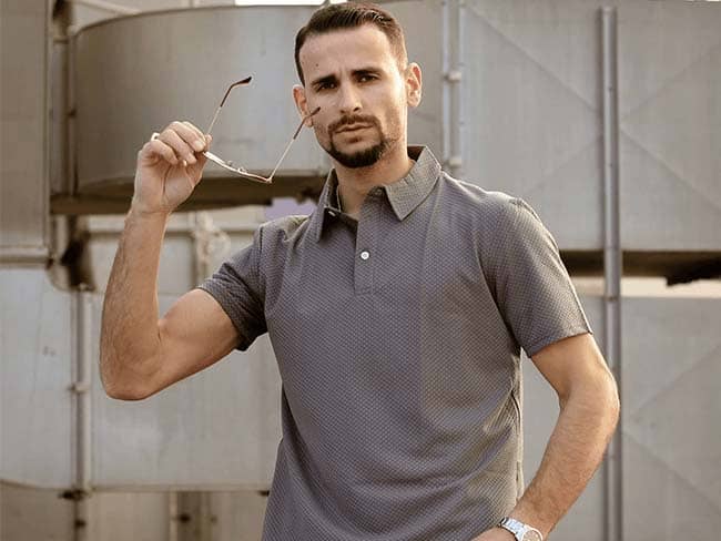 {"default":"Men's Polo Shirts"}