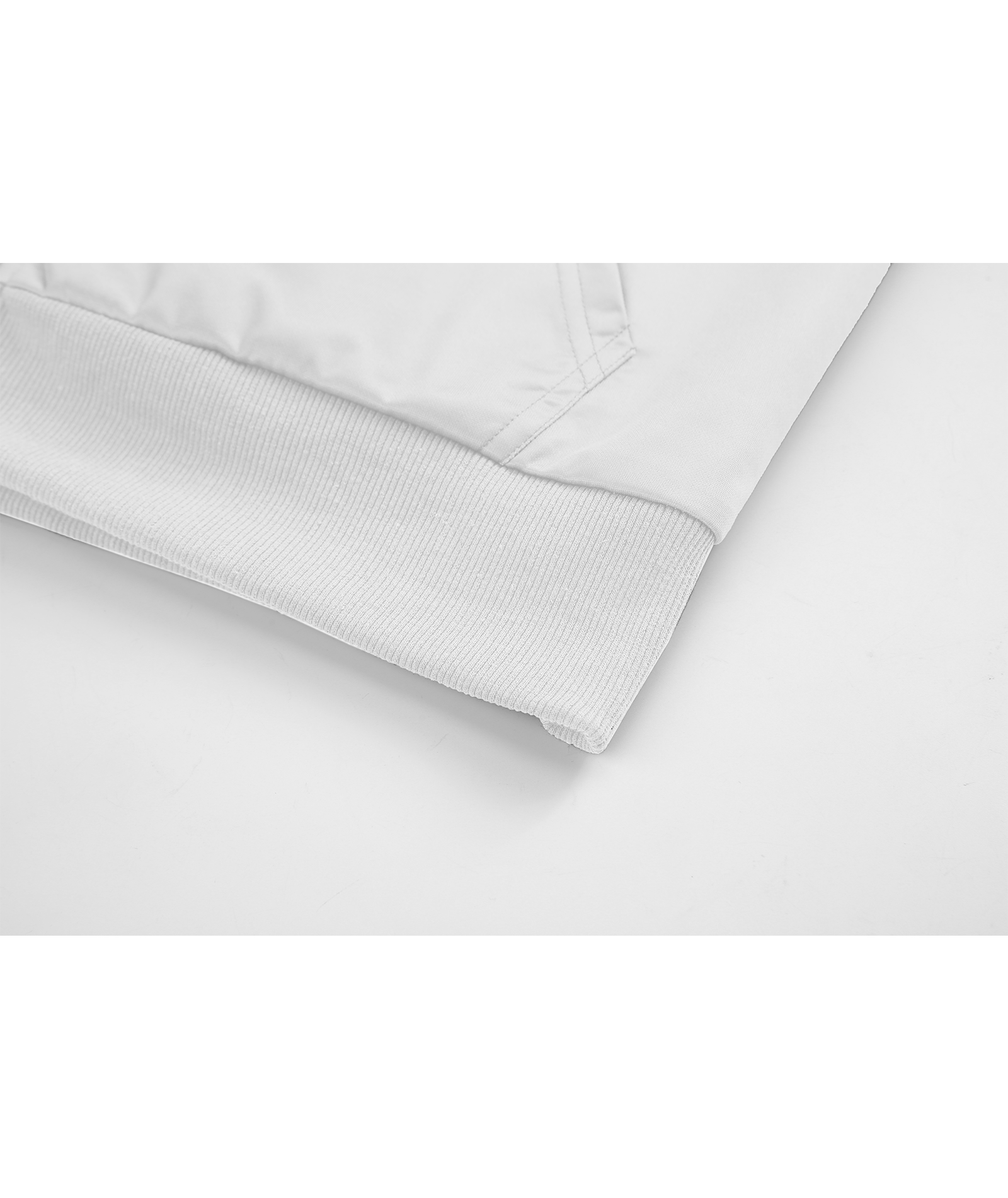 ZITY Women's Full Zipper Drawstring Fleece Hoodie-CUWFH01532