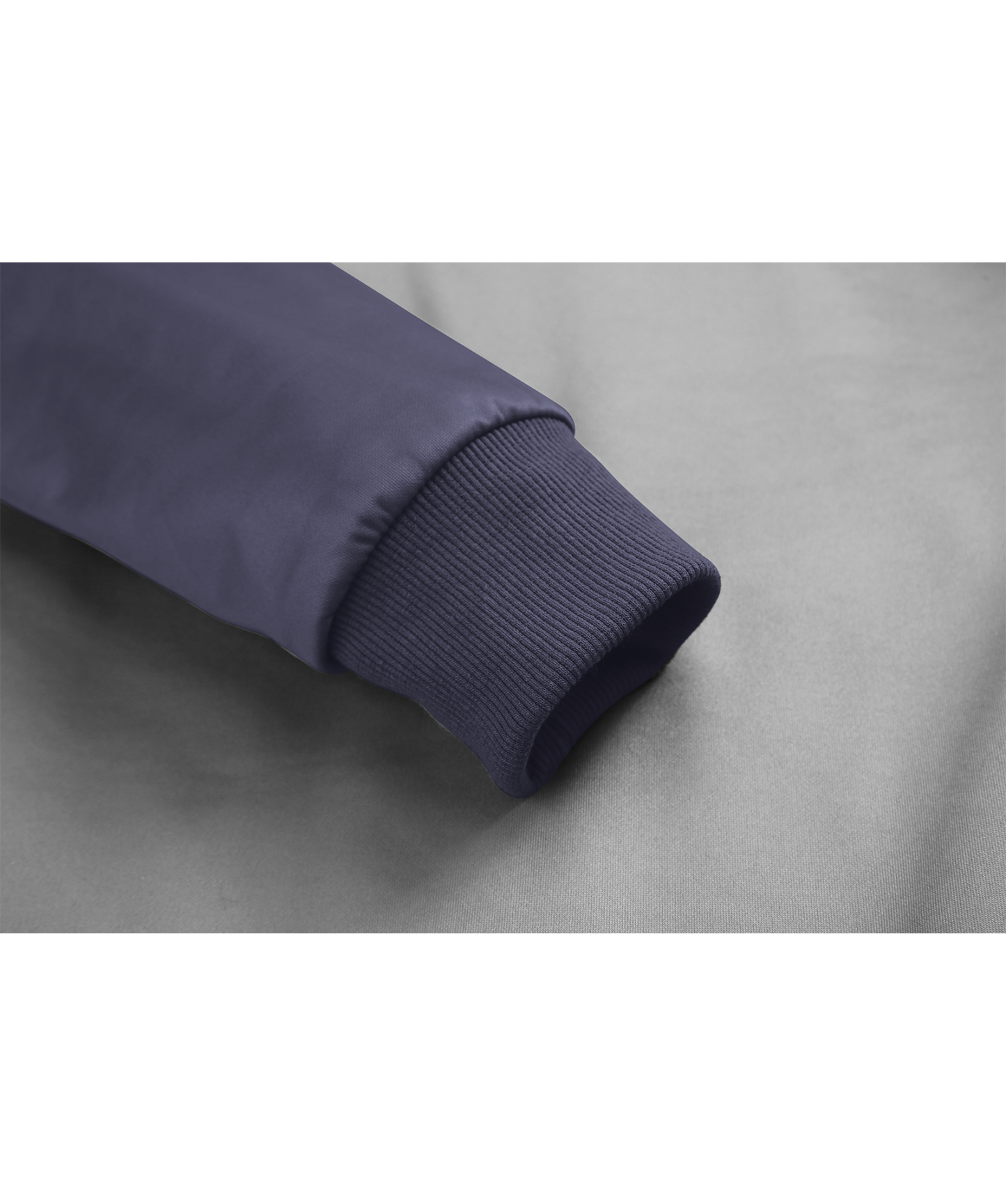 ZITY Women's Color Block Full Zip Up Fleece Hoodie-CUWFH01533