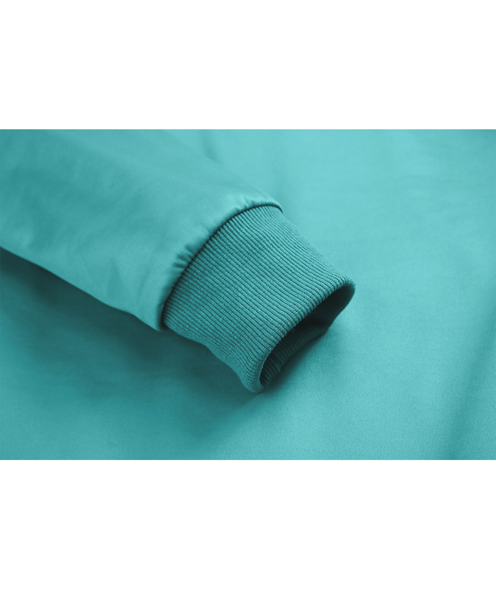 ZITY Women's Full Zipper Printed Fleece Hoodie-CUWFH01531