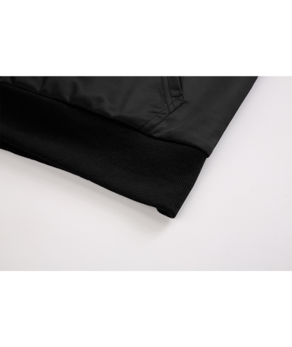 ZITY Women's Zip Up Thick Sherpa Lined Fleece Hoodie-CUWFH01530