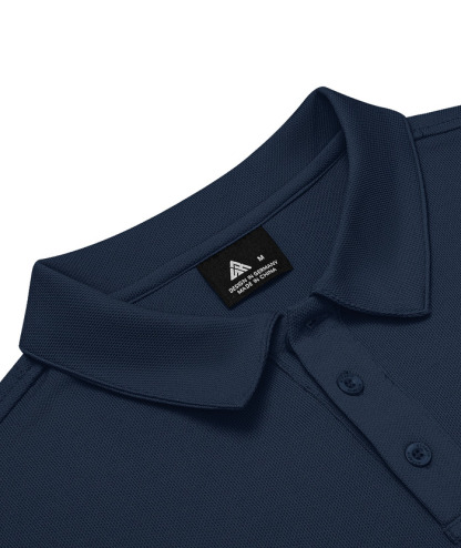 ZITY Men's Dri Fit Golf Polo Shirt-ZPK010655