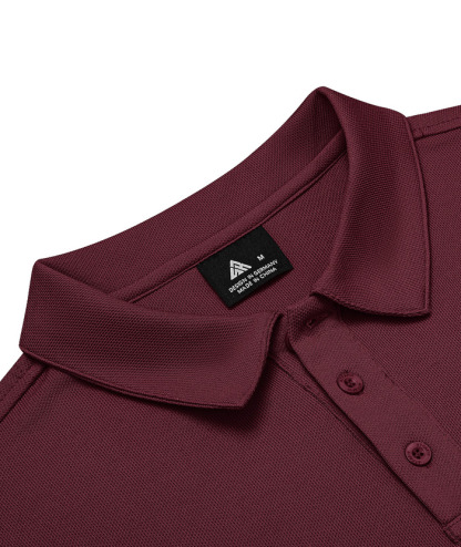 ZITY Men's Dri Fit Golf Polo Shirt-ZPK010655