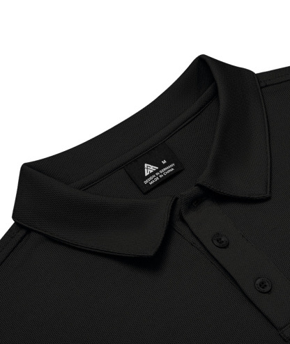 ZITY Men's Dri Fit Golf Polo Shirt-ZPK010655
