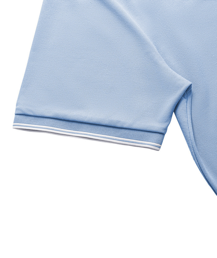 ZITY Men's Button Up Casual Neck T-Shirt-CUMSS01737