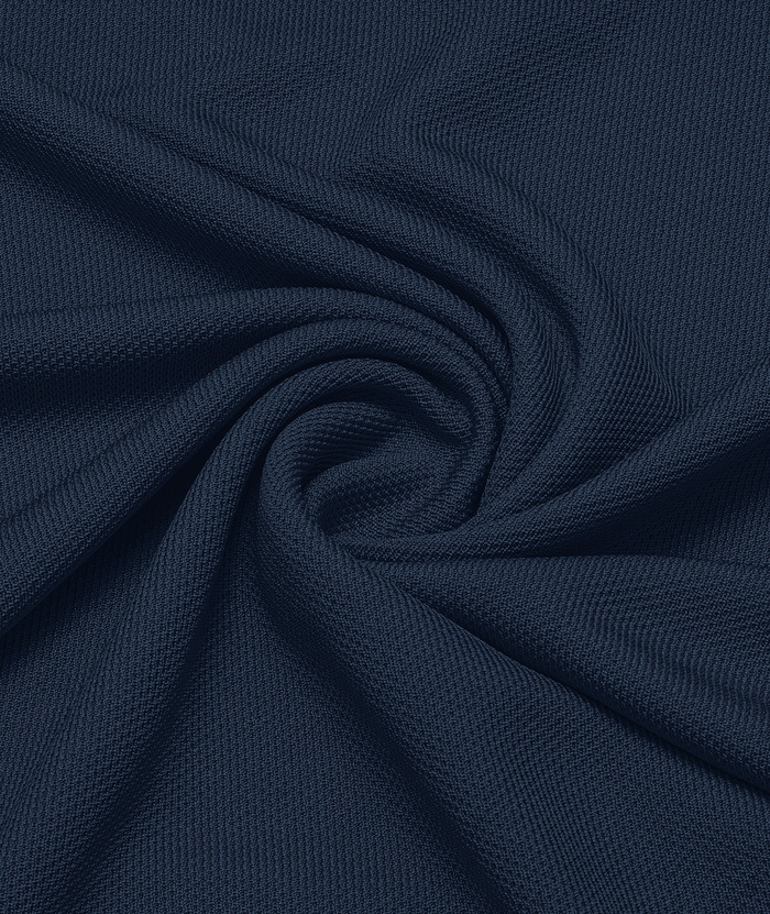 ZITY Men's Button Placket Polo Shirt-ZPK007718 | Zitysports