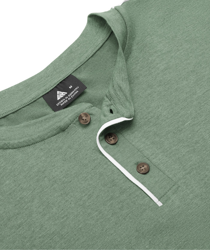 ZITY Men's Dri Fit Solid Color Summer T-Shirt-CUMSS01284