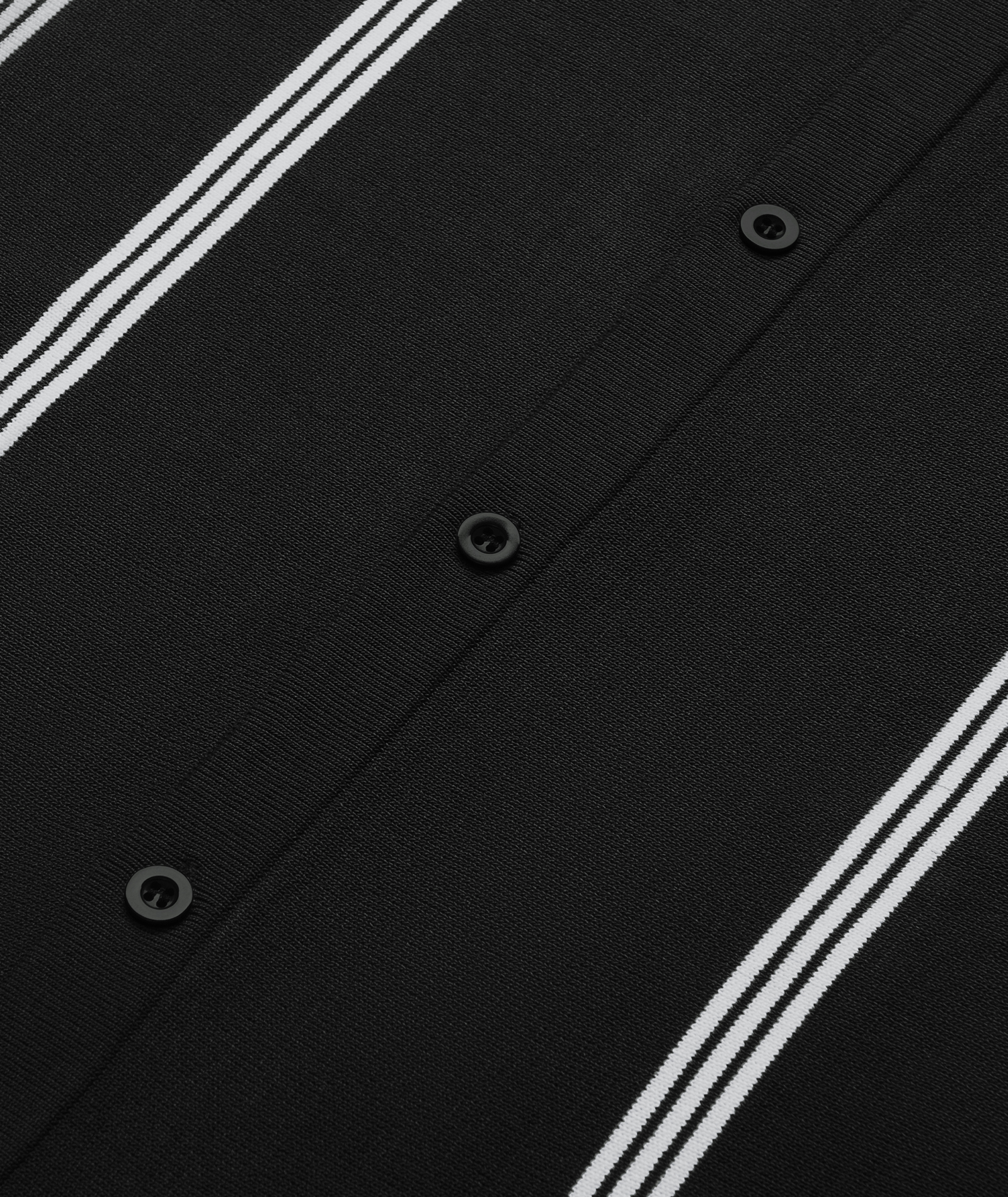 ZITY Men's Long Sleeve Slim Fit Golf Polo Shirt-CUMLP01483