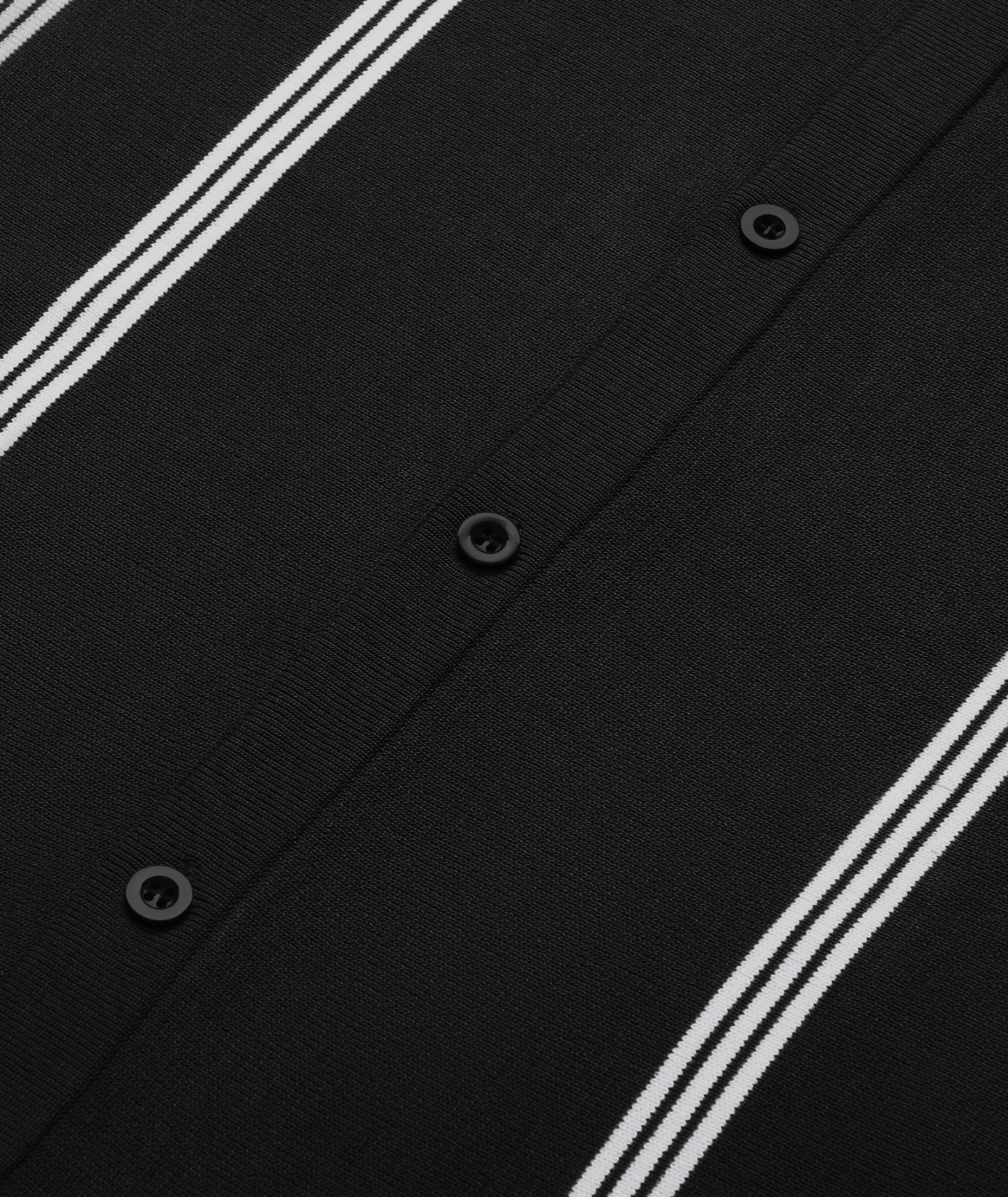 ZITY Men's Long Sleeve Slim Fit Golf Polo Shirt-CUMLP01483