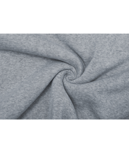 ZITY Women's Long Sleeve Full Zipper Fleece Hoodie-CUWFH01791