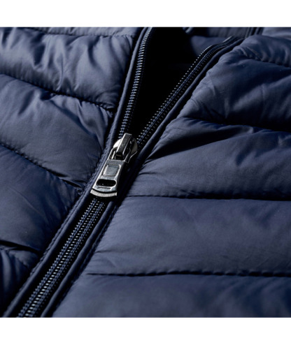 ZITY Men's Hooded Windproof Lightweight Puffer Jacket-22910 | Zitysports