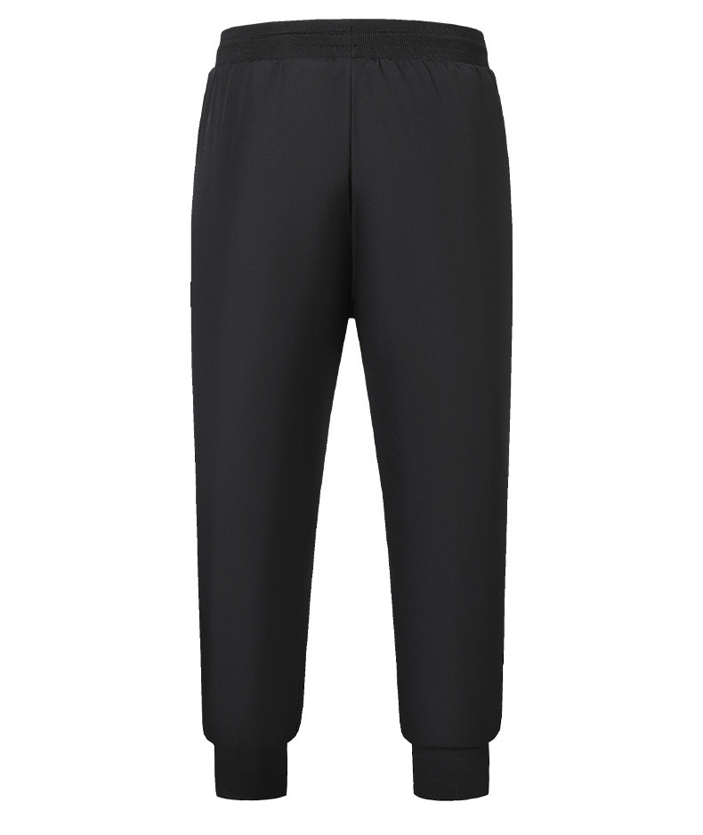 Unisex 8-Zone Heated Pants-M875