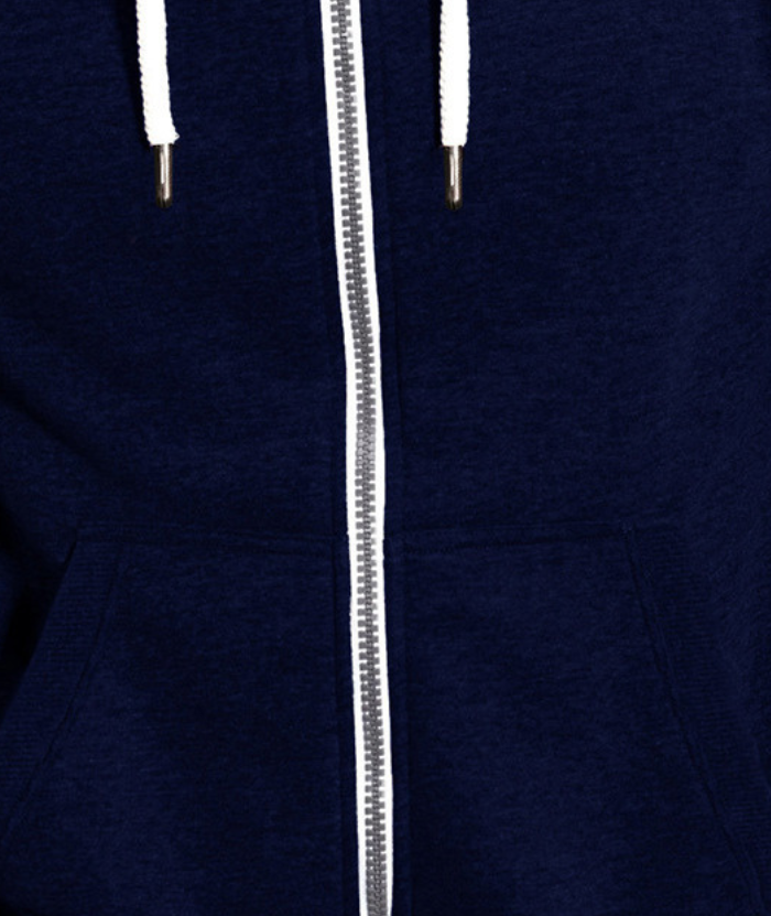 Men's Fitness Sweater Casual Long Sleeve Sweatshirt-DUMFH04821 | Zitysports