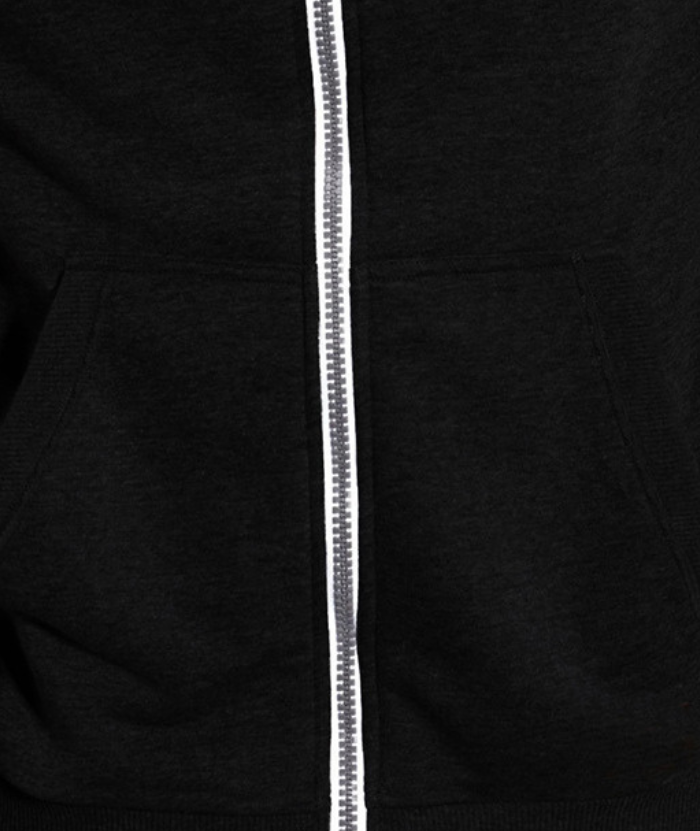 Men's Fitness Sweater Casual Long Sleeve Sweatshirt-DUMFH04821 | Zitysports