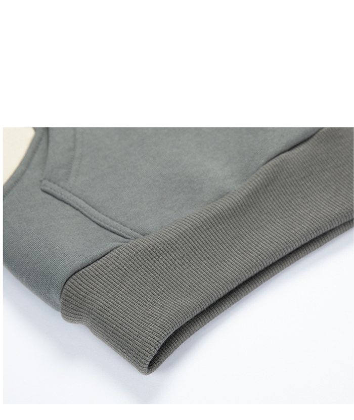 ZITY Men's Work Jackets For Outdoor Loose Casual Coat Warm Hoodie-DUMFH04847 | Zitysports