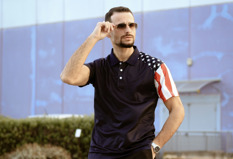 Best Brands For Polo Shirts
