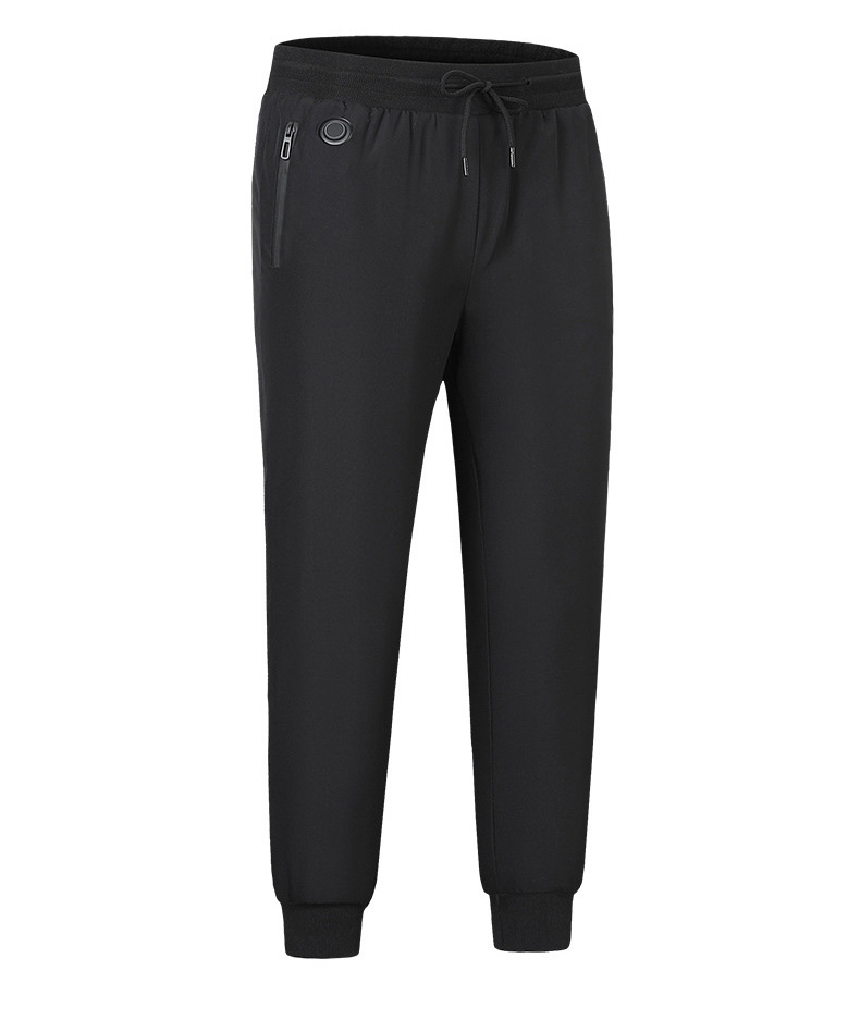 Unisex 8-Zone Heated Pants-M875