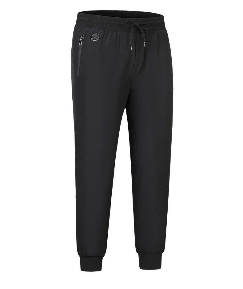 Unisex 8-Zone Heated Pants-M875
