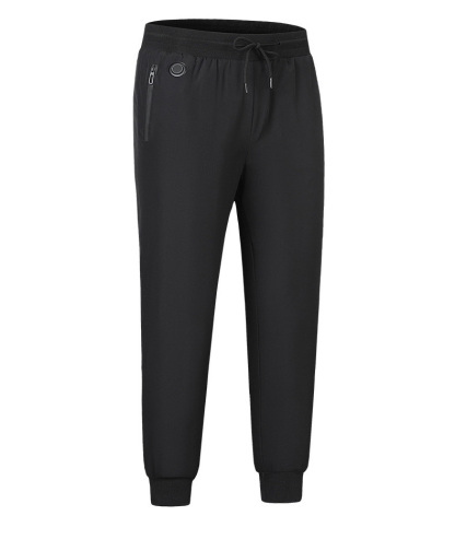 Unisex 8-Zone Heated Pants-M875