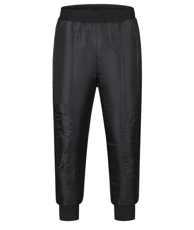 Unisex 8-Zone Heated Pants-M875