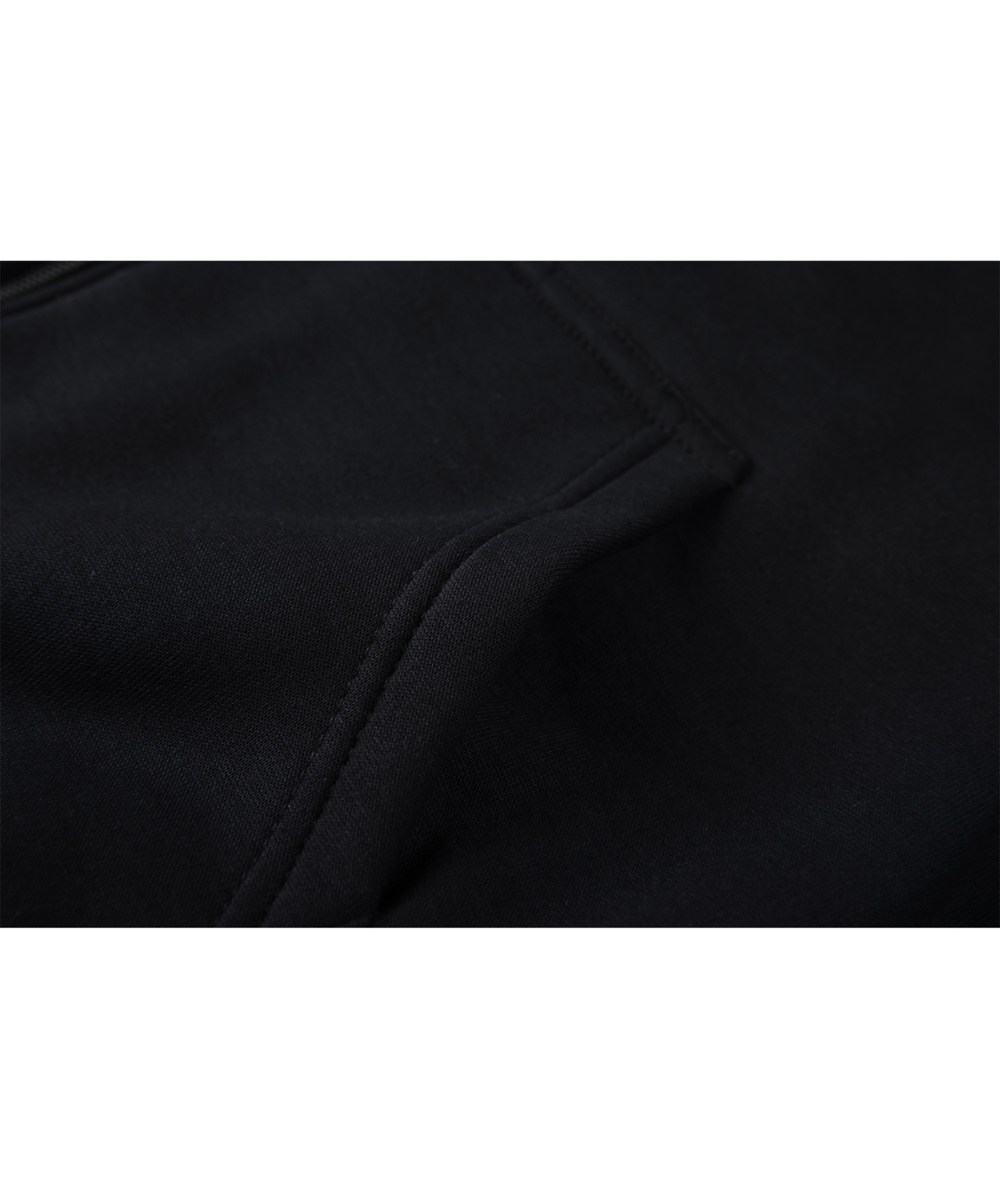 ZITY Women's Long Sleeve Striped Fleece Hoodie-CUWFH01386