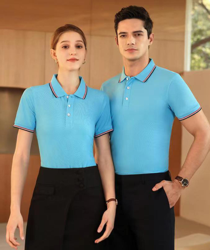 Bulk Unisex Polo Shirt-DUMPO05768