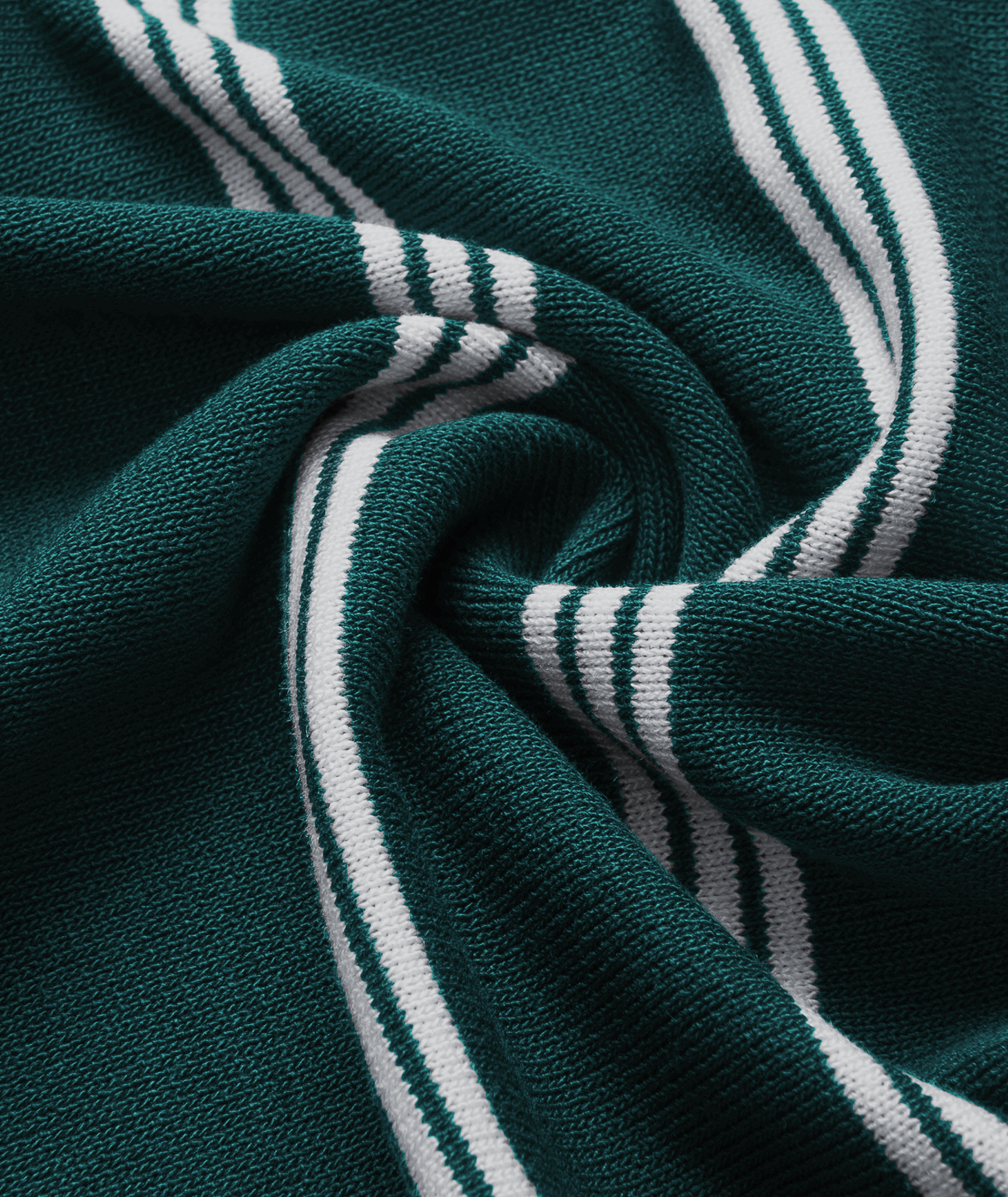 ZITY Men's Long Sleeve Slim Fit Golf Polo Shirt-CUMLP01483