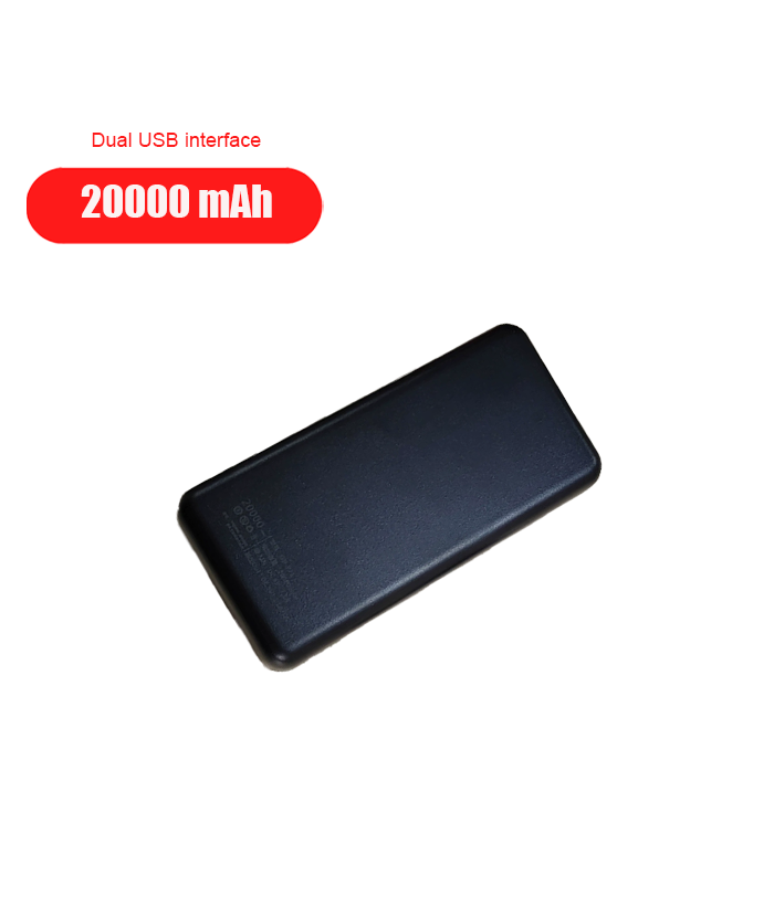 1w & 2w mah Power Bank for Heated Clothing-DUCPB05666