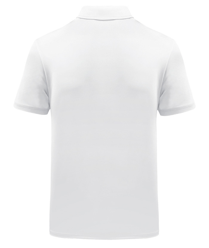 ZITY Men's Polo Short Sleeve Casual Athletic Dry Fit Running Hiking Shirt -APOH700035 | Zitysports