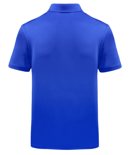 ZITY Men's Polo Short Sleeve Casual Athletic Dry Fit Running Hiking Shirt -APOH700035 | Zitysports