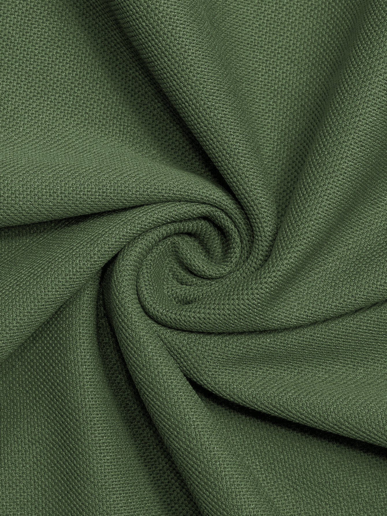 ZITY Men's Button Up slim Fit Sports Polo Shirt-TUMPO04428