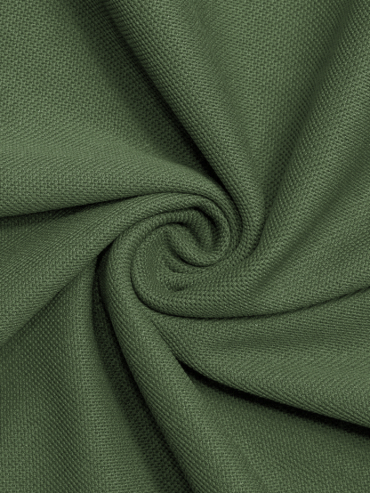 ZITY Men's Button Up slim Fit Sports Polo Shirt-TUMPO04428