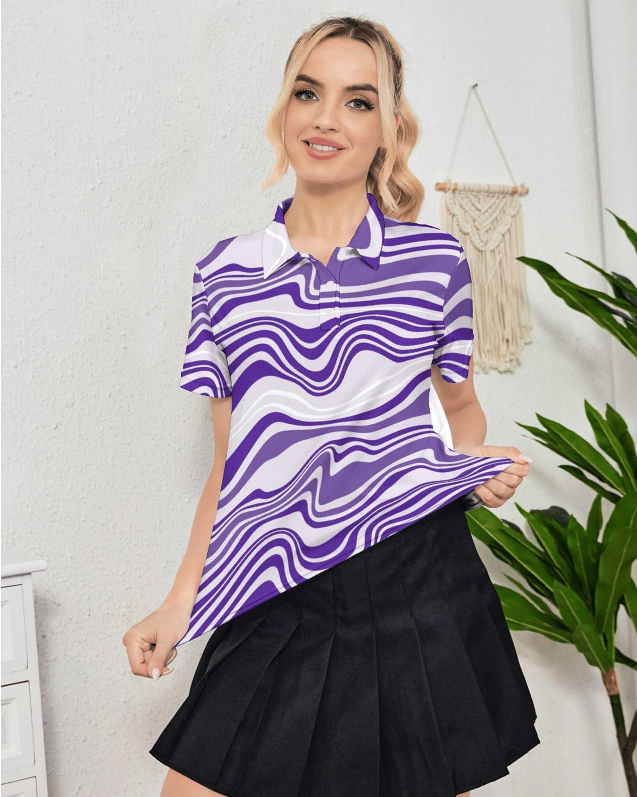 Women's Clothing