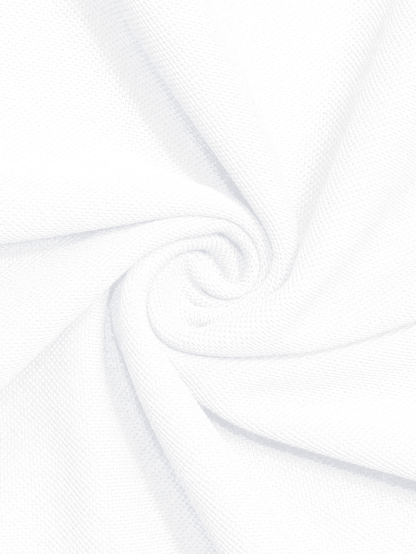 ZITY Men's Button Up slim Fit Sports Polo Shirt-TUMPO04428