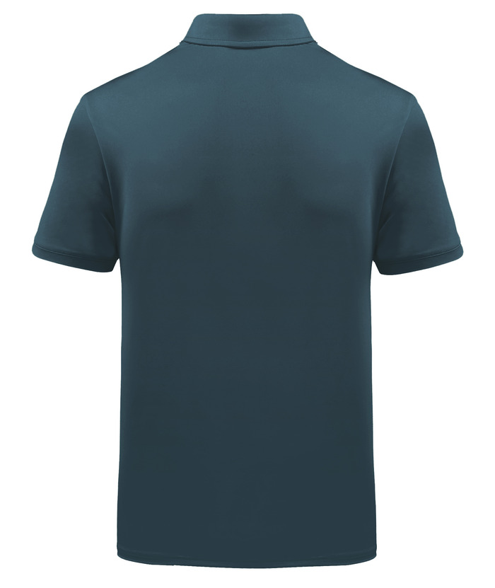 ZITY Men's Polo Short Sleeve Dry Fit Golf Tennis Casual Shirt-ZPK000792 | Zitysports